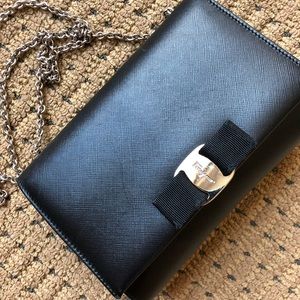 Salvatore Ferragamo Crossbody Bag